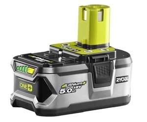 Best Ryobi Battery