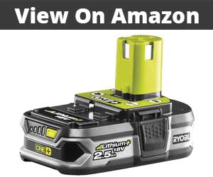 Ryobi Battery Compatibility Chart