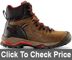 Maelstrom Work Boots