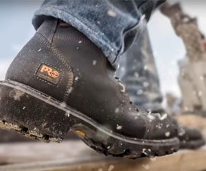 best safety work boots