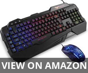 Havit Gaming Keyboard