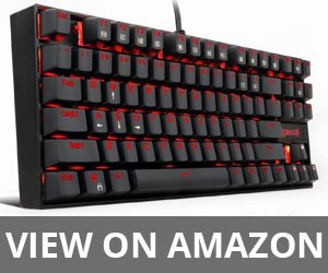 Redragon Gaming Keyboard Review