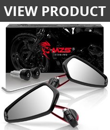 Buy the MZS Bar End Mirrors online.