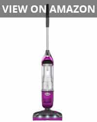 Read more about the Shark Cordless Canister Upright Vacuum online.