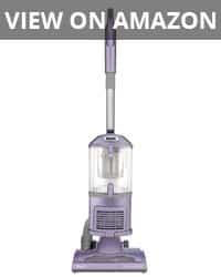 Read more about the Shark Navigator Upright Vacuum for Carpet and Hard Floor with Lift-Away Hand Vacuum on the store.