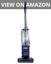 Buy the SharkNinja Canister Upright Vacuum on Amazon.