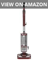 Buy the SharkNinja Shark DuoClean Powered Lift-Away (NV803), Cinnamon online.