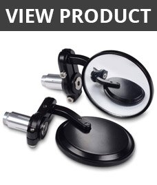 Read more about the Kawell Round Bar End Convex Mirrors on the store.