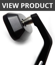 Read more about the KEMIMOTO Handlebar Rearview Mirror, Bar End Mirrors on Amazon.