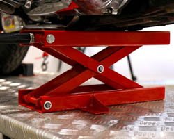 Best Motorcycle Jacks