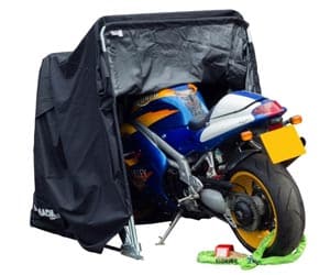 high quality motorcycle cover